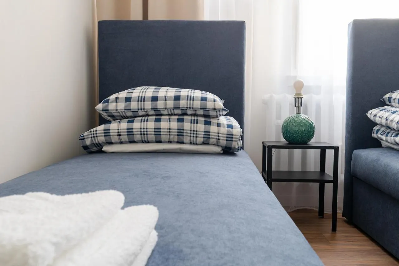 Apartament Miechowity 9 Kraków 0*,  Polska