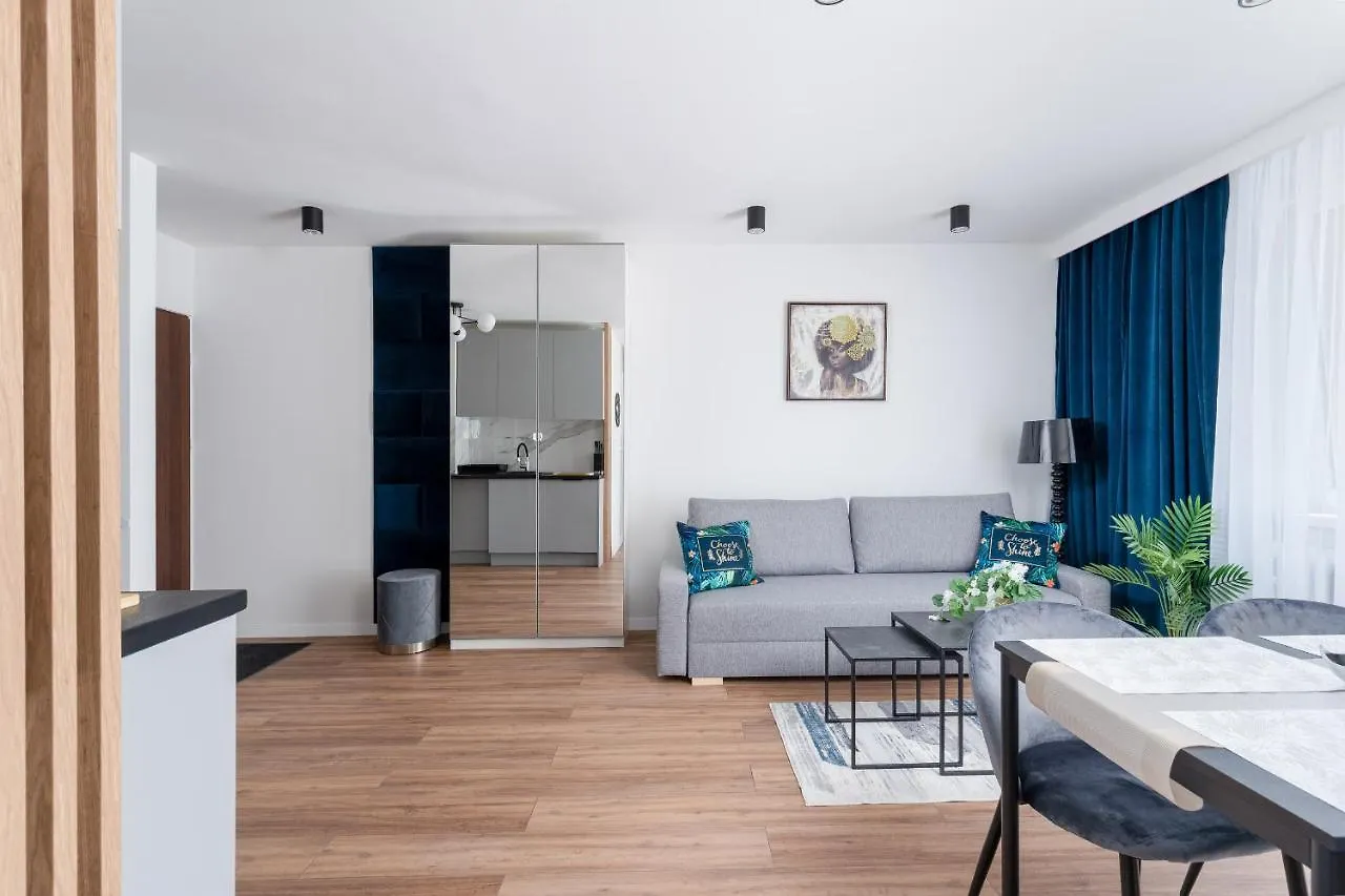 Apartament Miechowity 9 Kraków